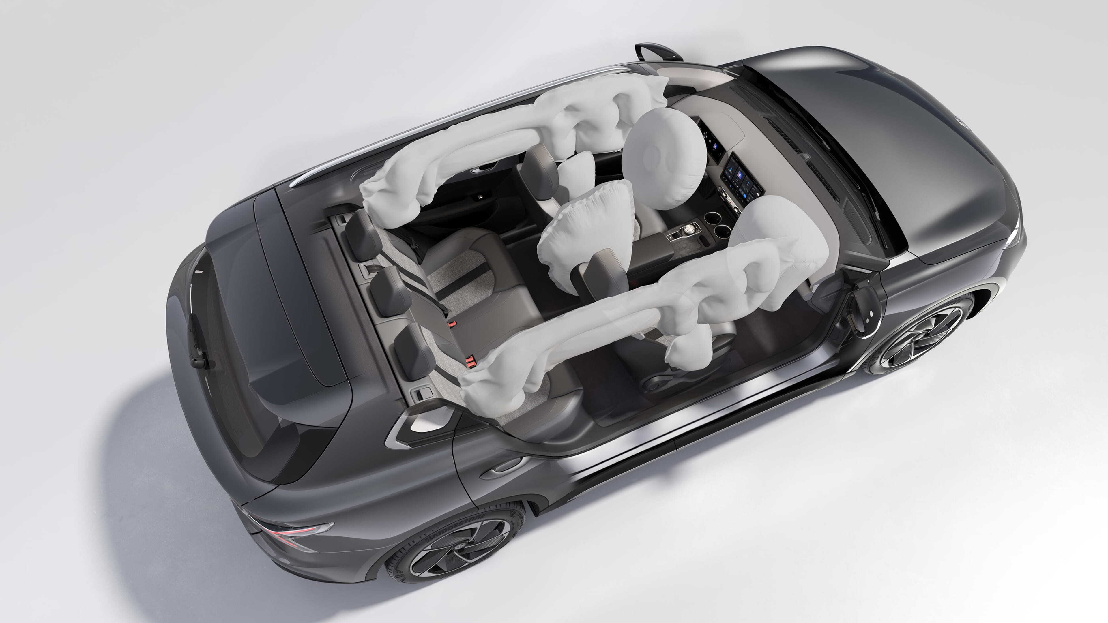 7 airbag uri